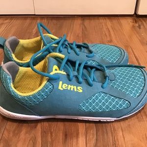 Lems primal size 43 unisex